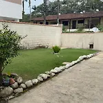 Copacabana Garag Coberta