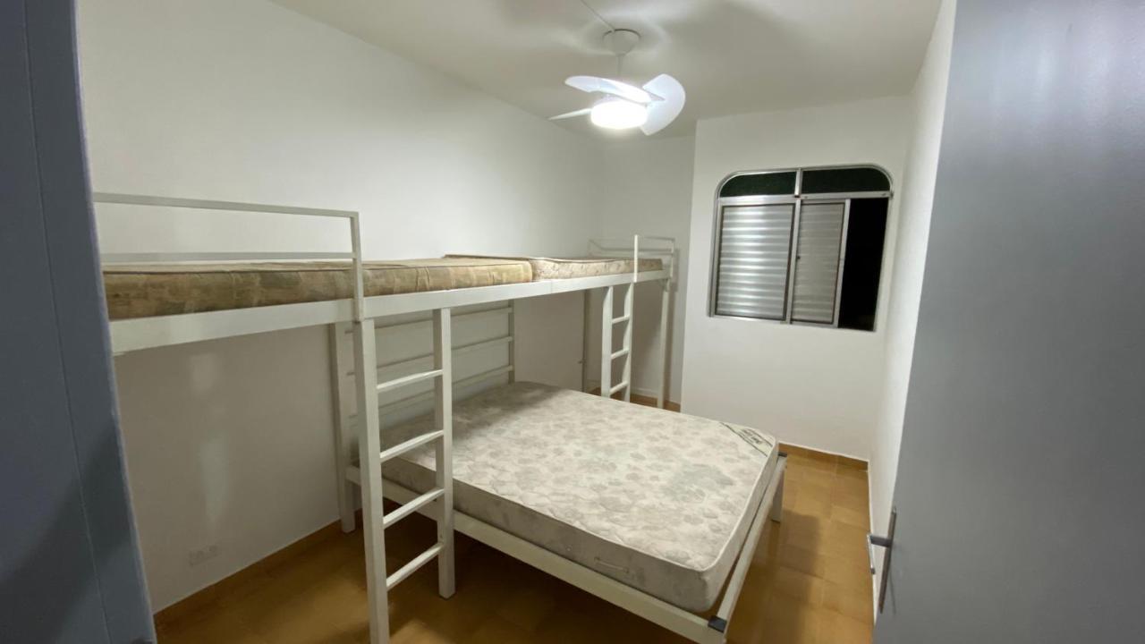Copacabana Garag Coberta Apartment